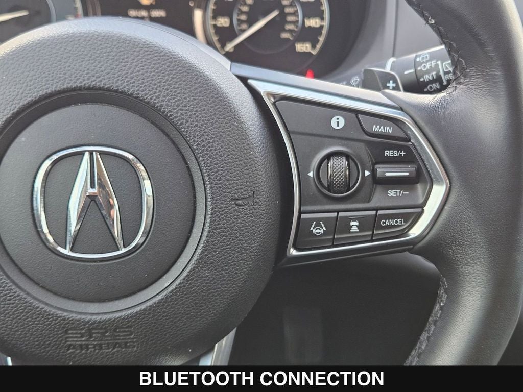 2021 Acura RDX Base