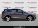 2021 Acura RDX Base