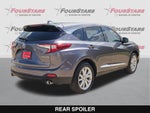 2021 Acura RDX Base