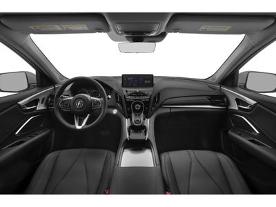 2021 Acura RDX Base