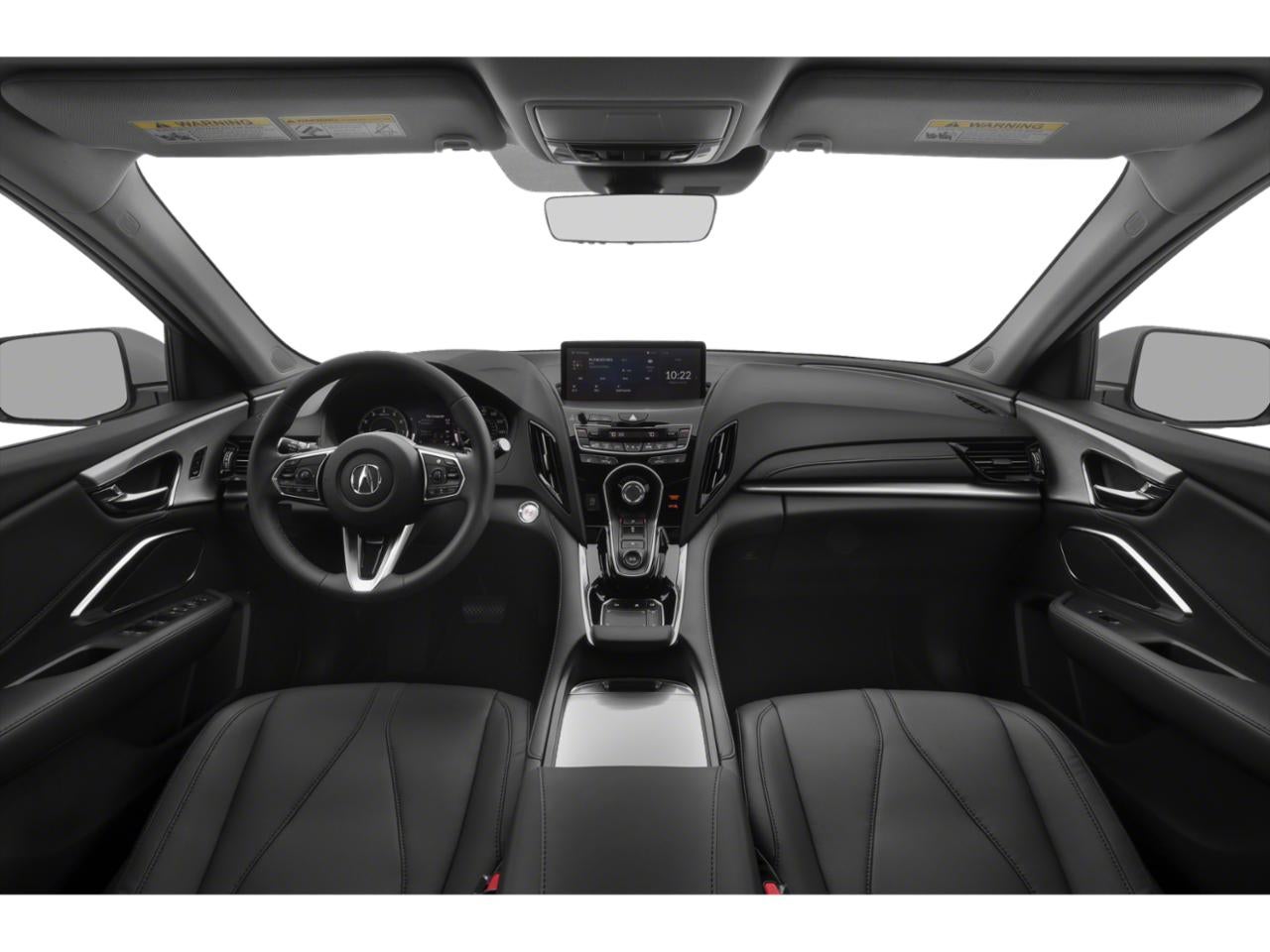 2021 Acura RDX Base