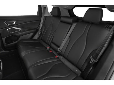 2021 Acura RDX Base