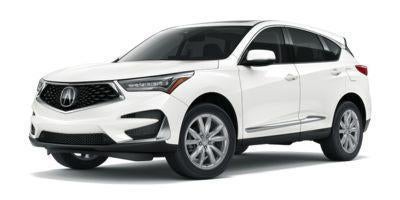2021 Acura RDX Base