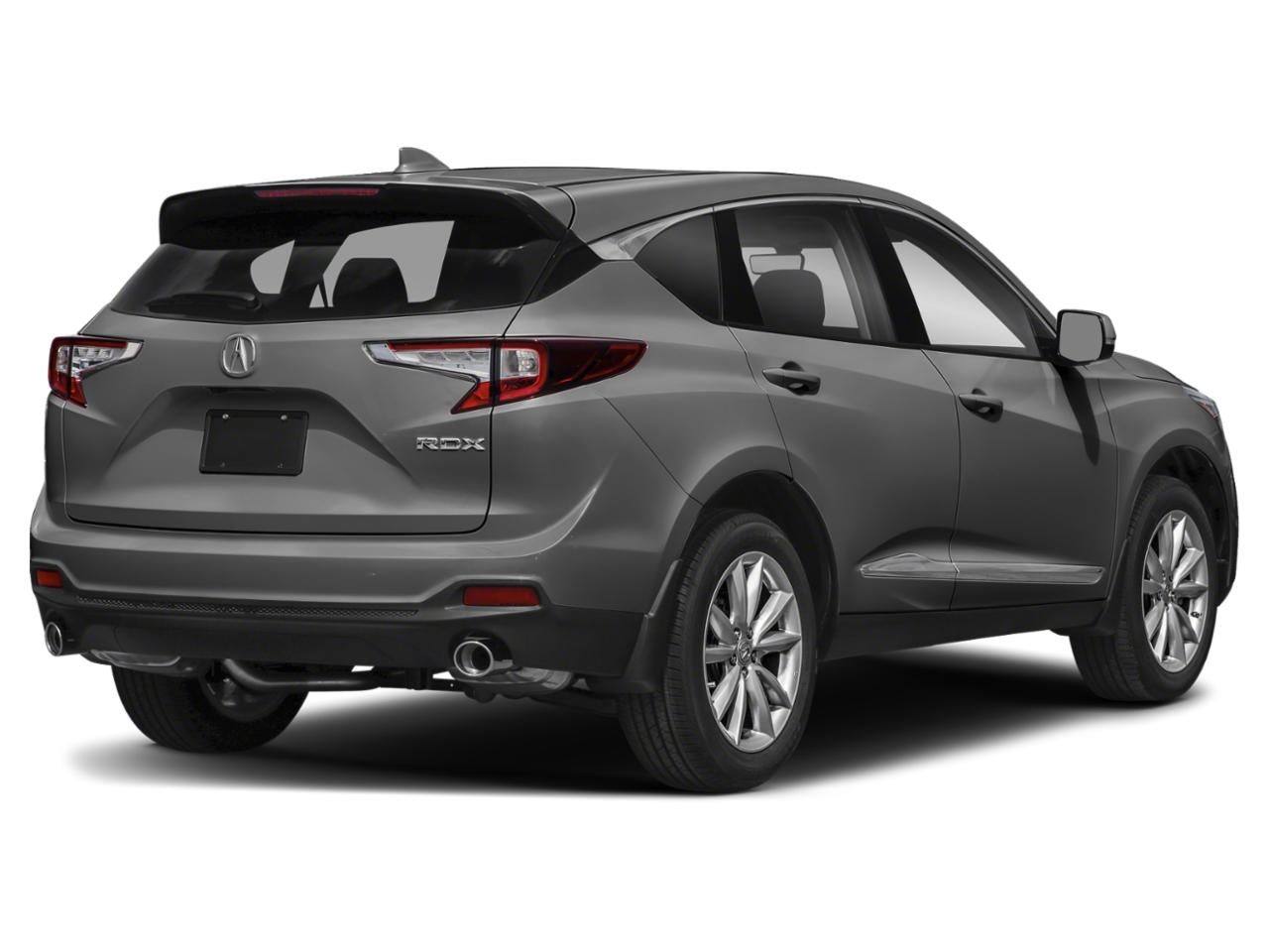 2021 Acura RDX Base