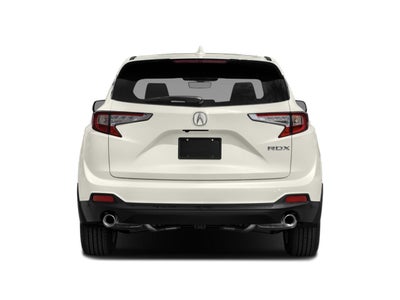 2021 Acura RDX Base