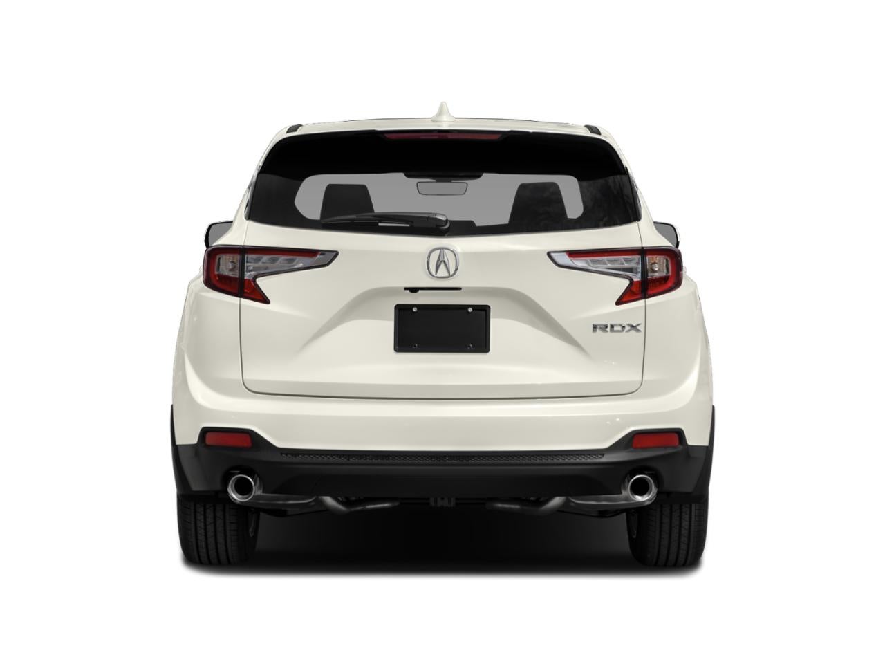 2021 Acura RDX Base