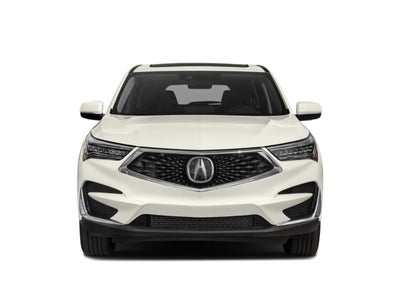 2021 Acura RDX Base