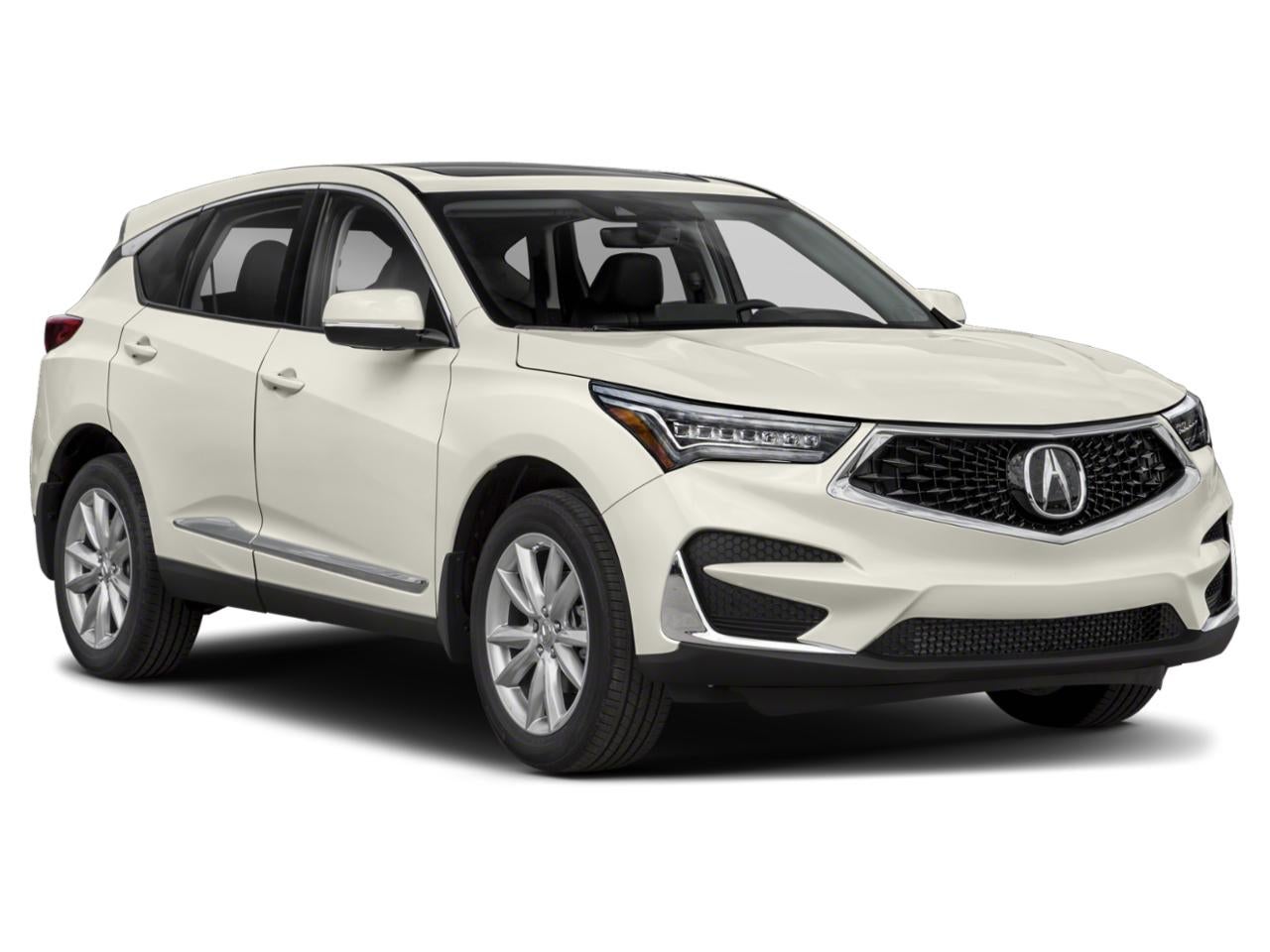2021 Acura RDX Base