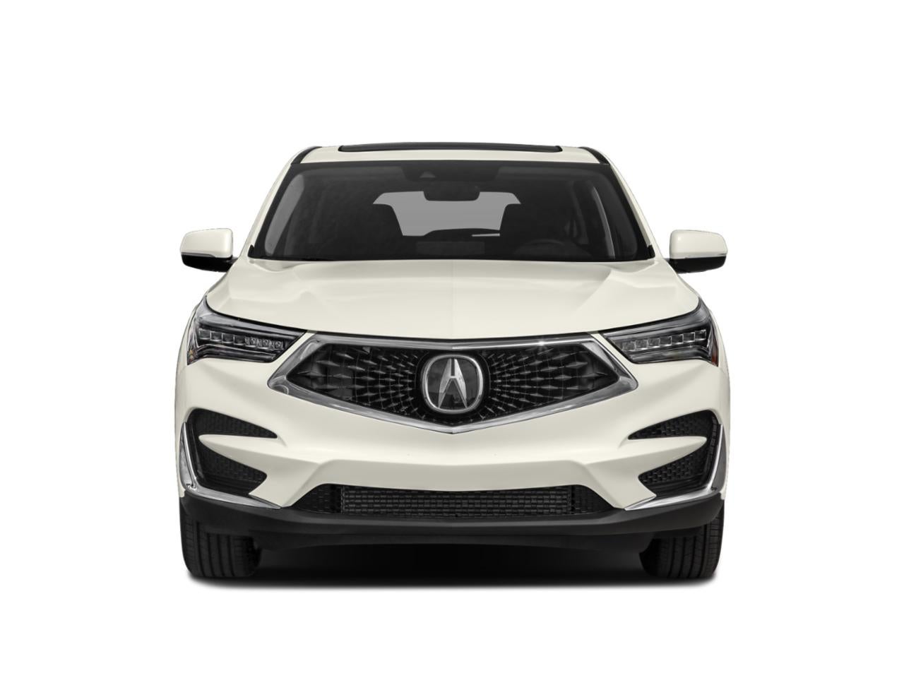 2021 Acura RDX Base