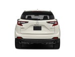 2021 Acura RDX A-Spec Package