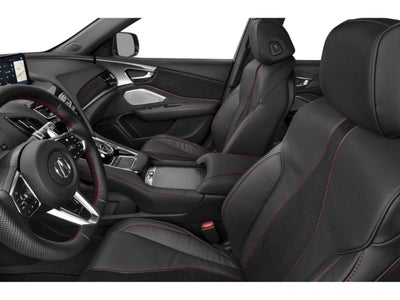 2022 Acura RDX A-Spec Package