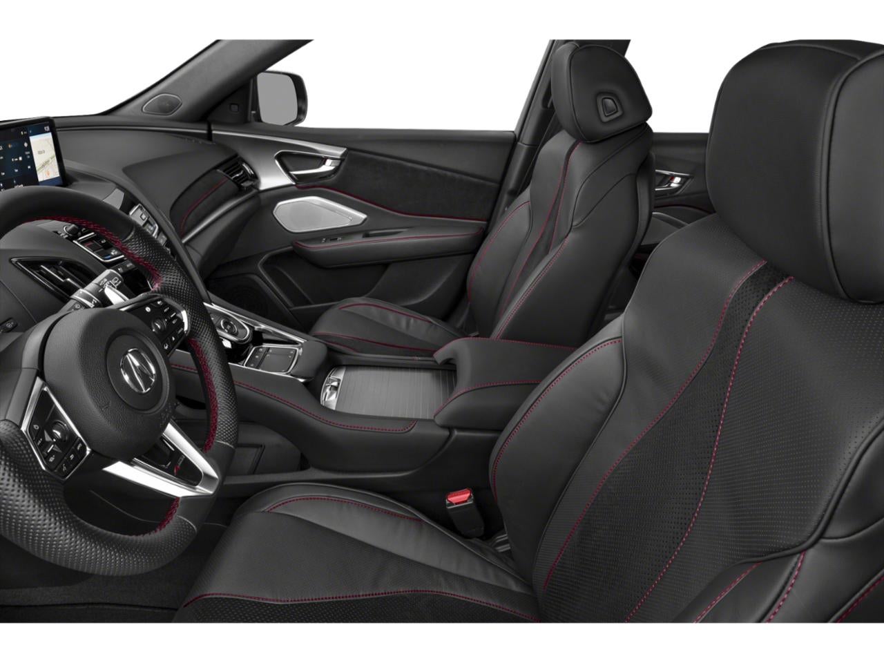 2022 Acura RDX A-Spec Package