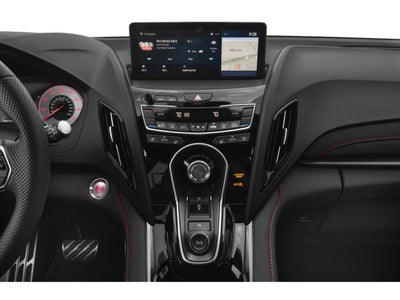 2022 Acura RDX A-Spec Package