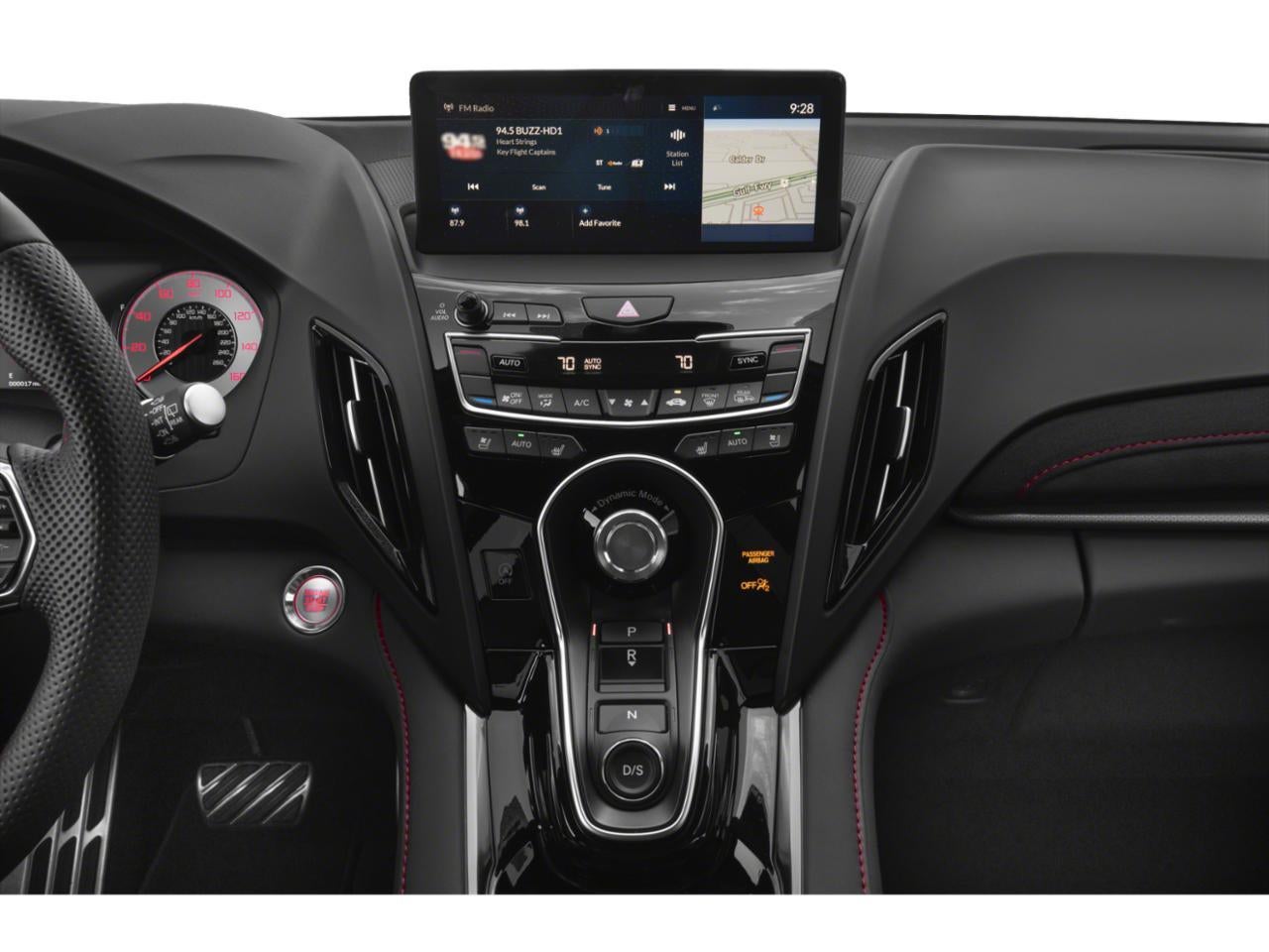 2022 Acura RDX A-Spec Package