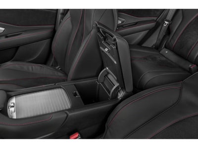 2022 Acura RDX A-Spec Package