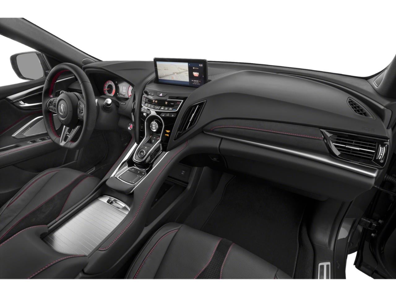 2022 Acura RDX A-Spec Package