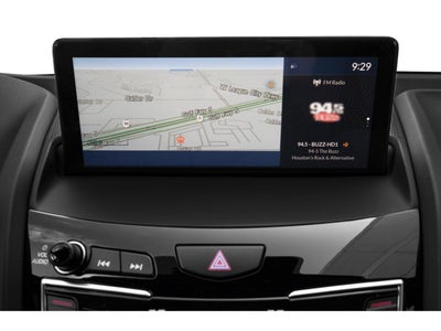 2022 Acura RDX A-Spec Package