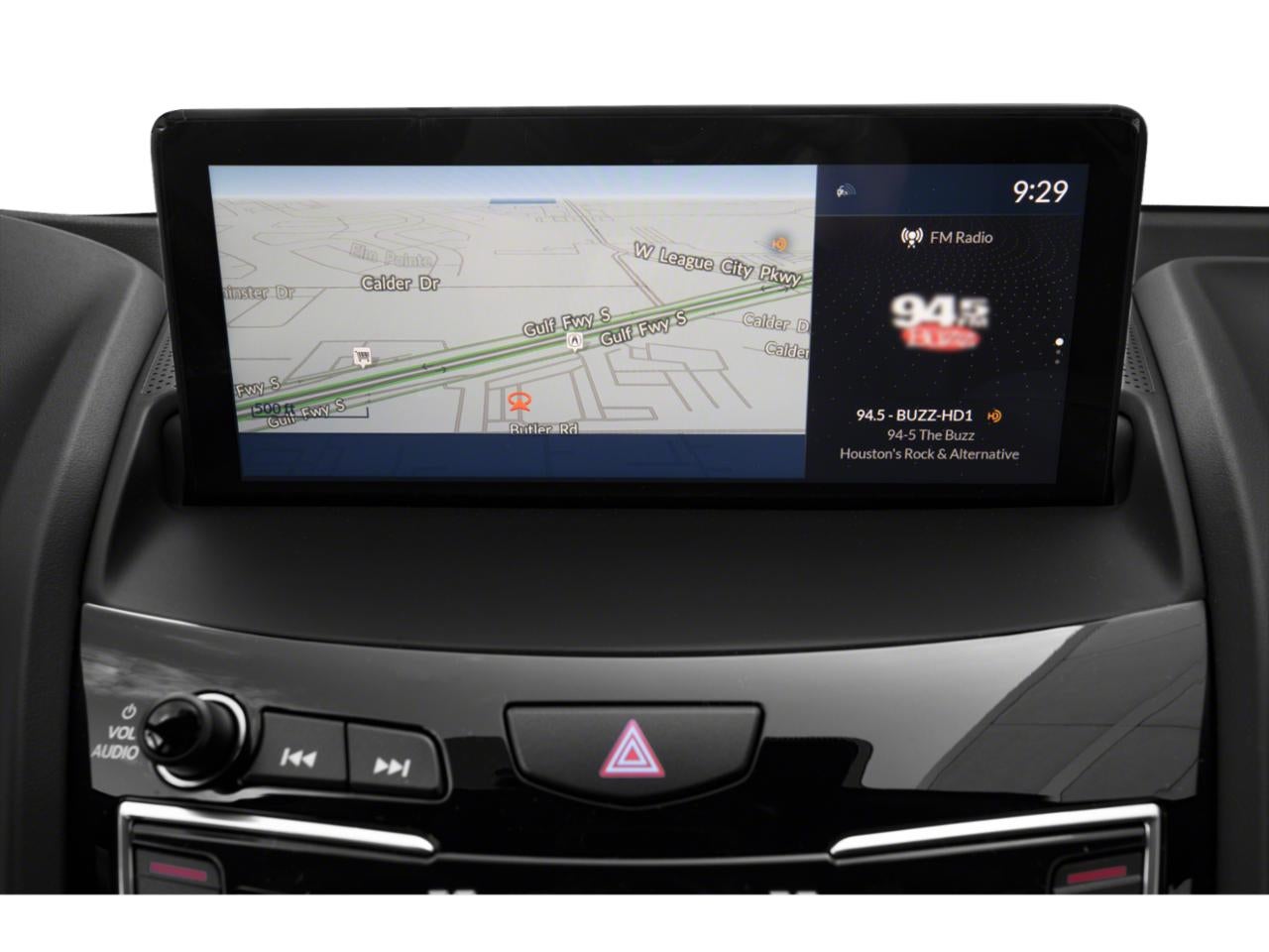 2022 Acura RDX A-Spec Package