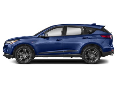 2022 Acura RDX A-Spec Package
