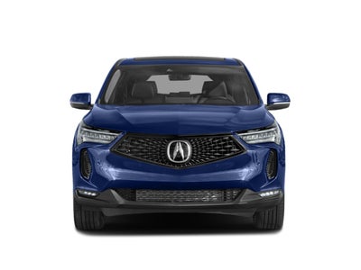 2022 Acura RDX A-Spec Package