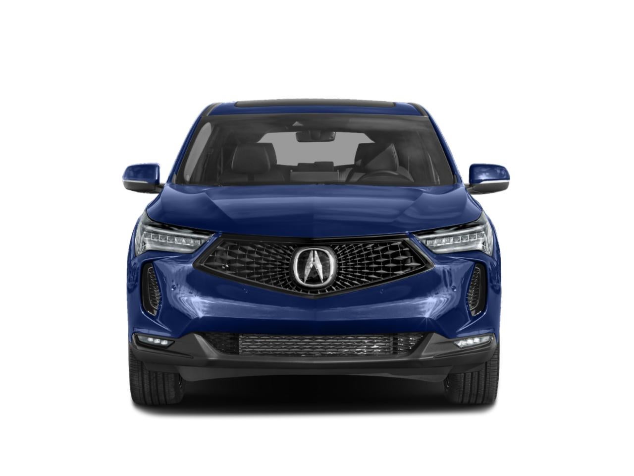 2022 Acura RDX A-Spec Package