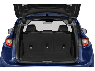 2022 Acura RDX A-Spec Package