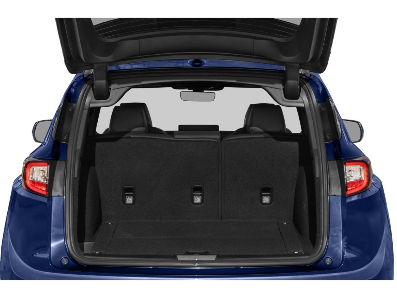 2022 Acura RDX A-Spec Package