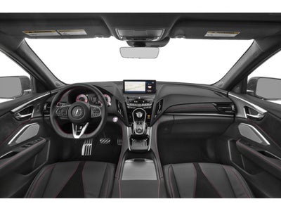 2022 Acura RDX A-Spec Package