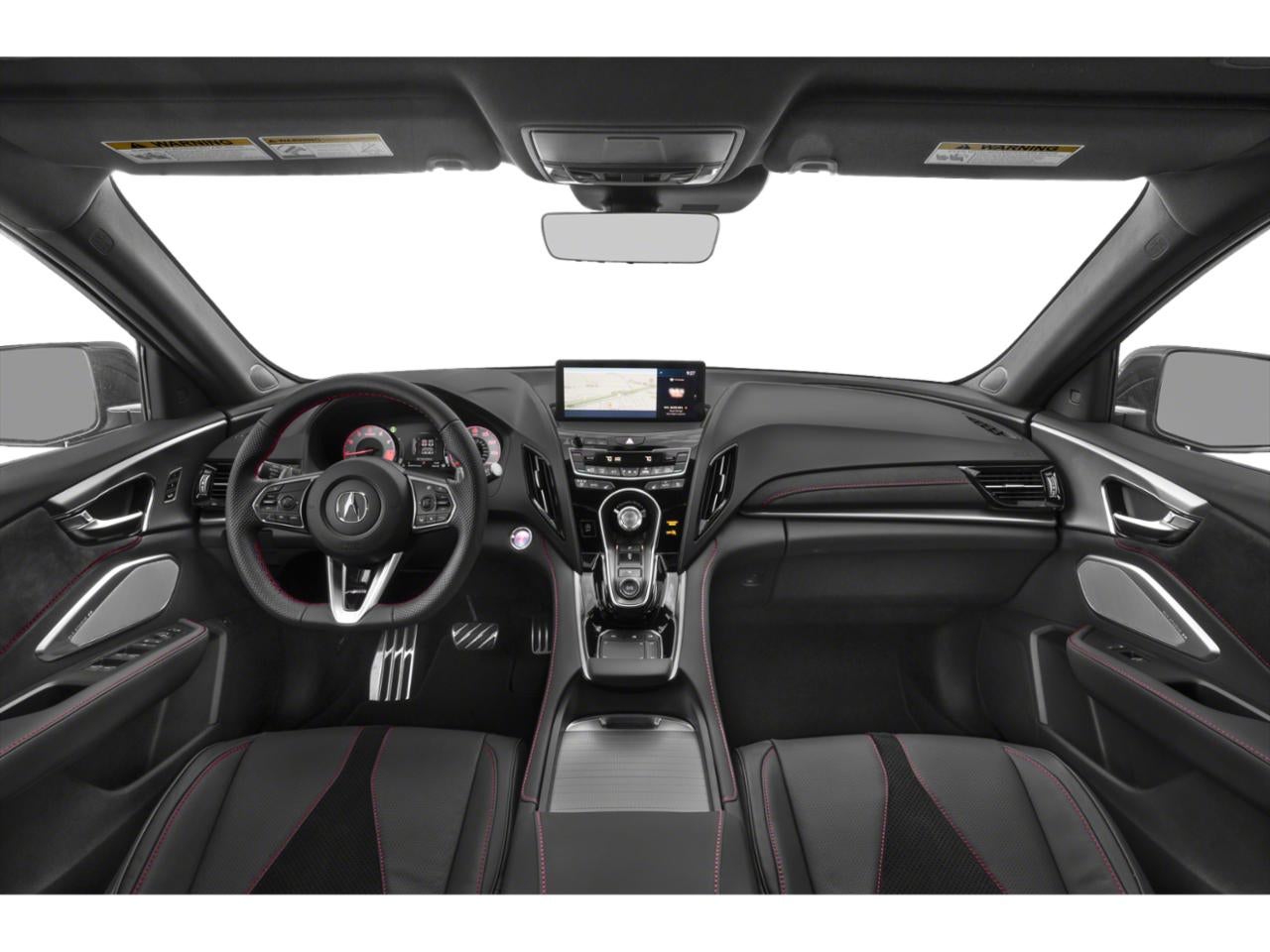 2022 Acura RDX A-Spec Package