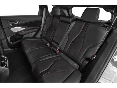 2022 Acura RDX A-Spec Package