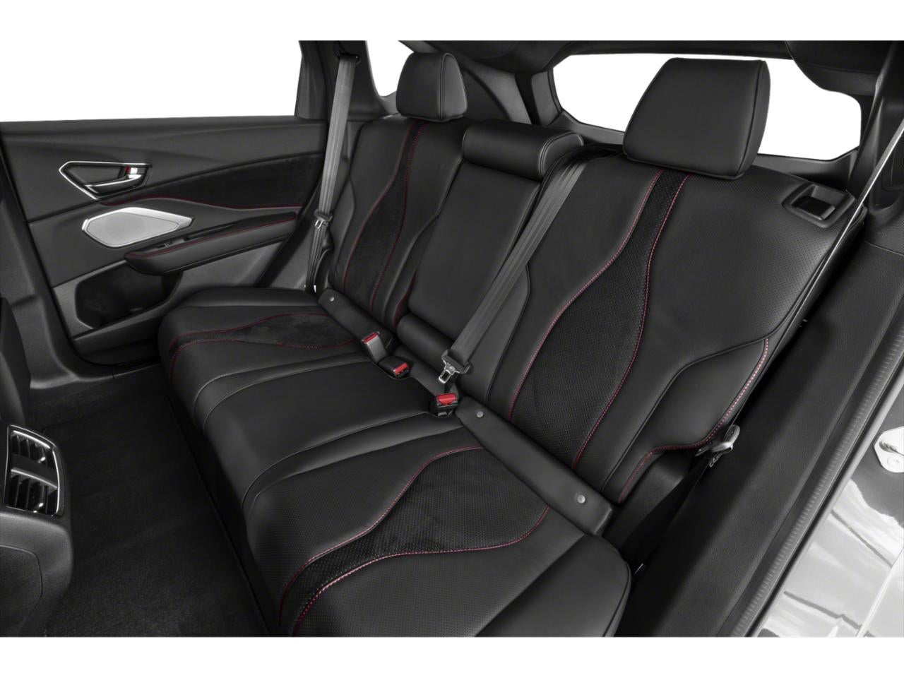 2022 Acura RDX A-Spec Package