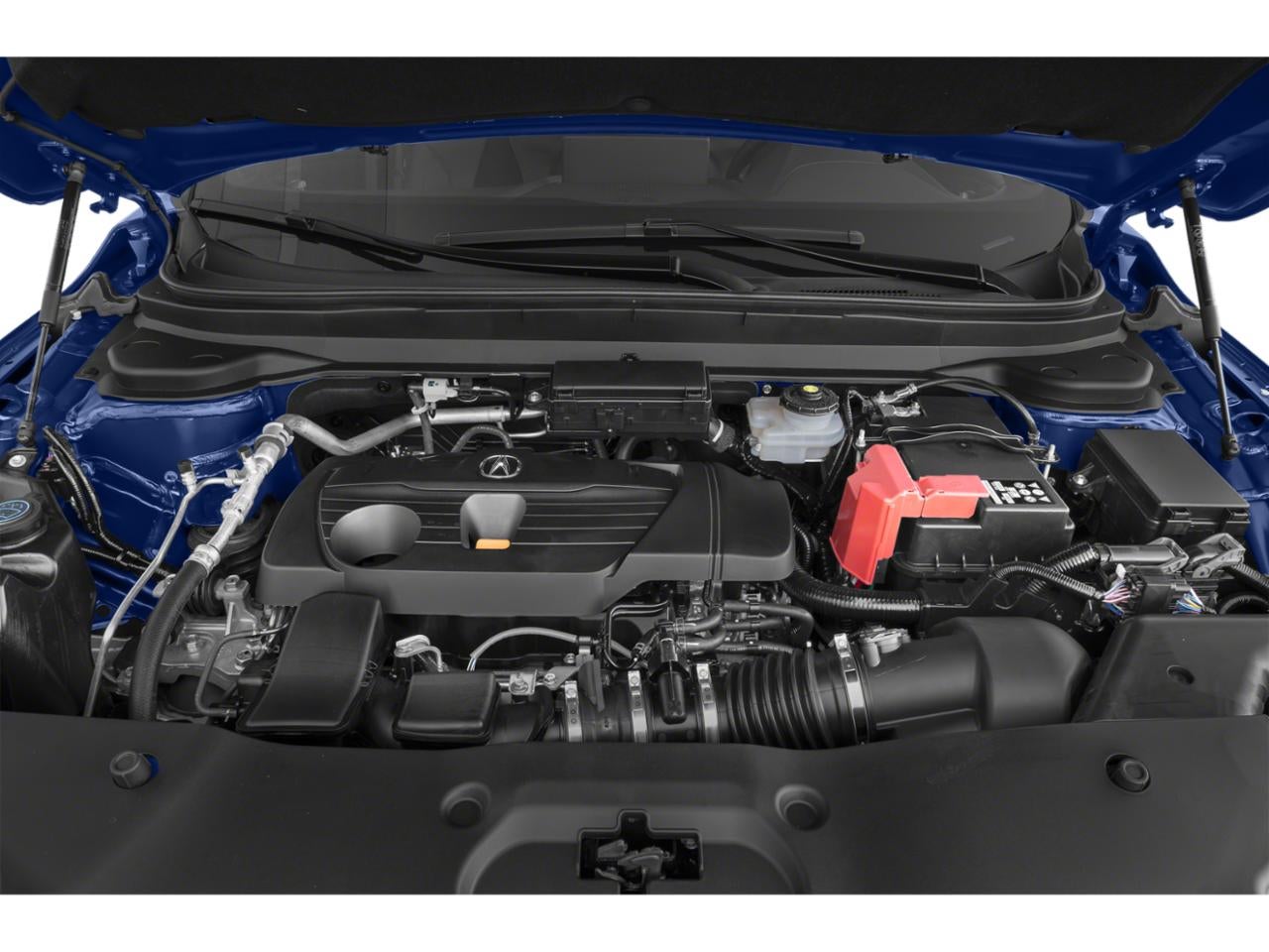 2022 Acura RDX A-Spec Package