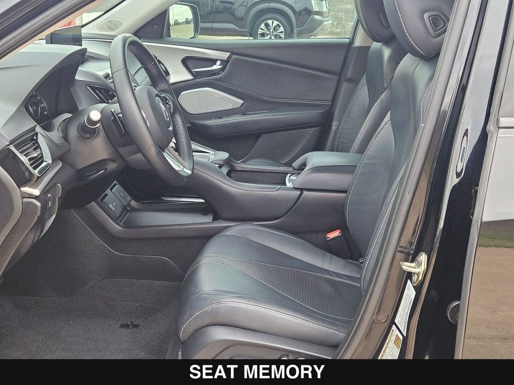 2020 Acura RDX Technology Package SH-AWD
