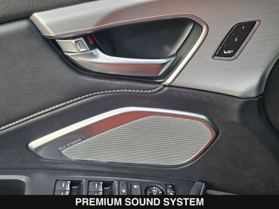 2020 Acura RDX Technology Package SH-AWD