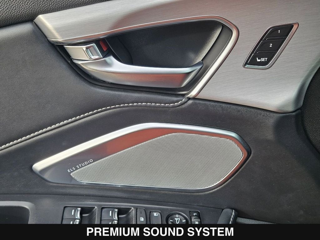 2020 Acura RDX Technology Package SH-AWD
