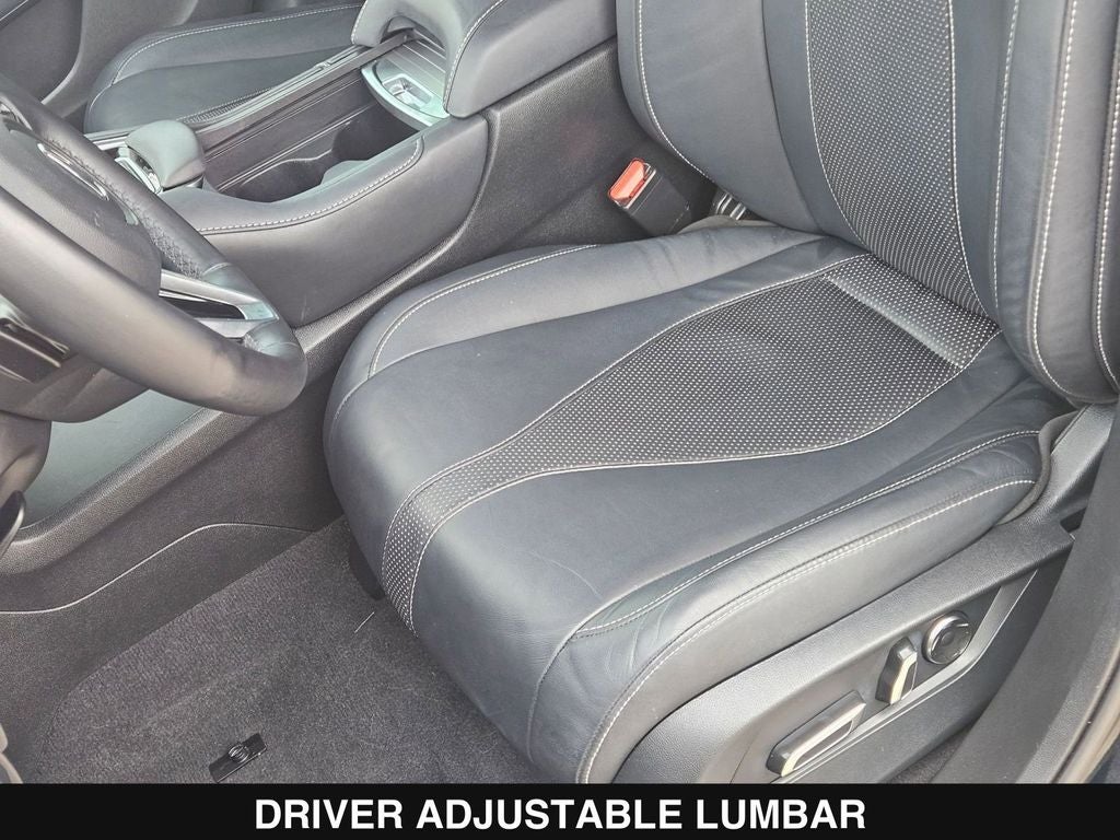 2020 Acura RDX Technology Package SH-AWD