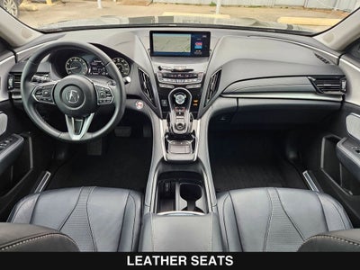 2020 Acura RDX Technology Package SH-AWD