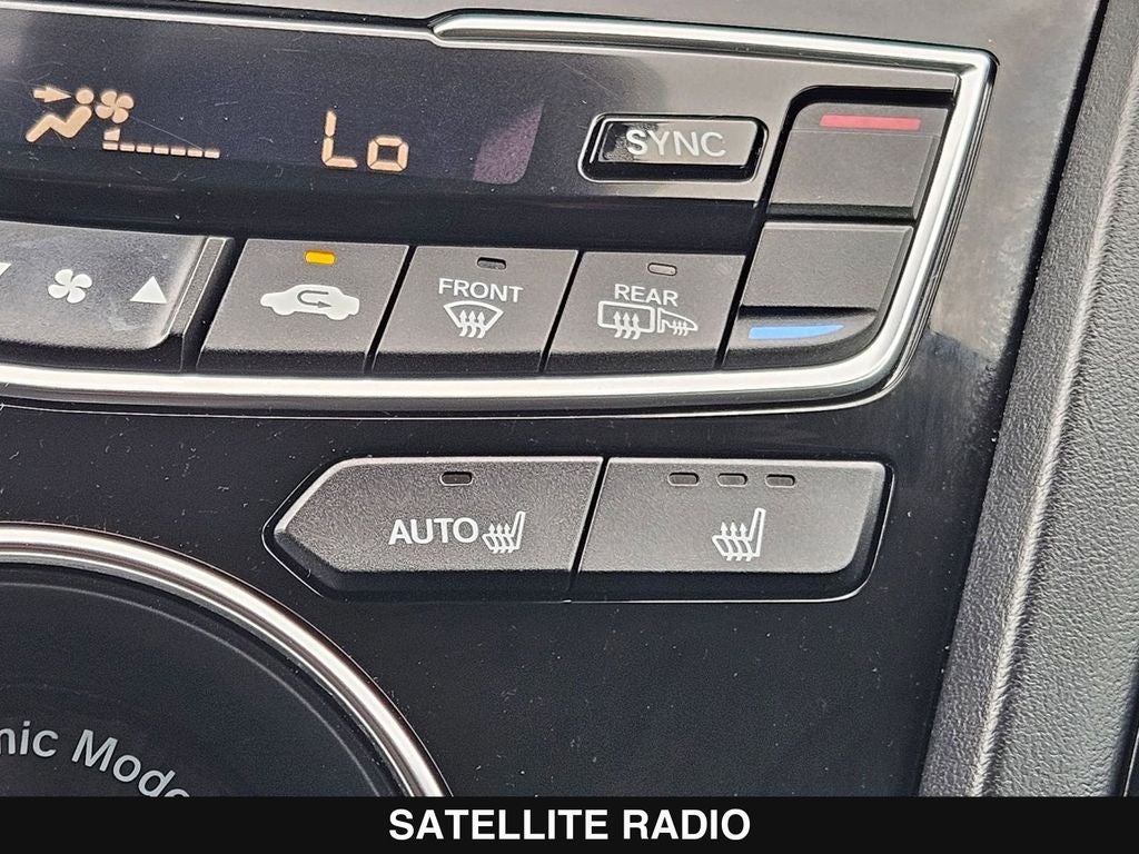 2020 Acura RDX Technology Package SH-AWD