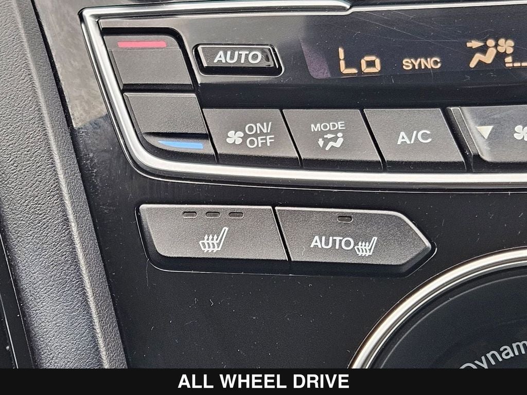 2020 Acura RDX Technology Package SH-AWD