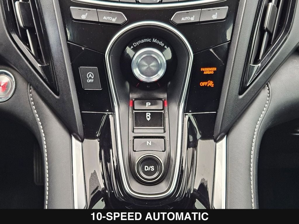 2020 Acura RDX Technology Package SH-AWD