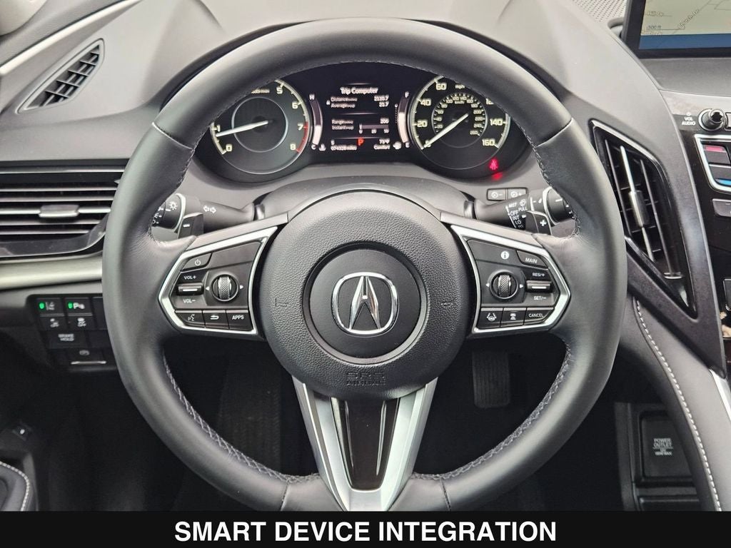 2020 Acura RDX Technology Package SH-AWD