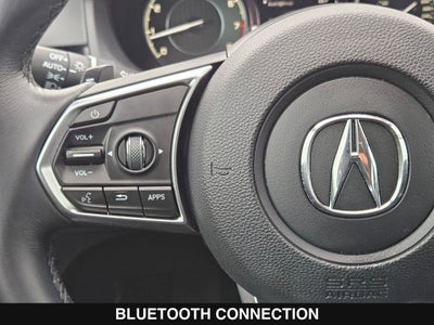2020 Acura RDX Technology Package SH-AWD
