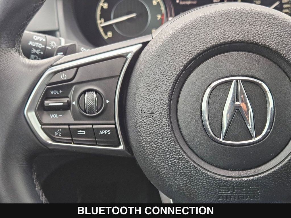 2020 Acura RDX Technology Package SH-AWD