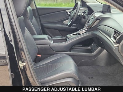 2020 Acura RDX Technology Package SH-AWD