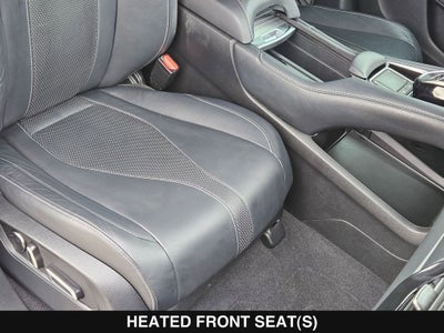 2020 Acura RDX Technology Package SH-AWD