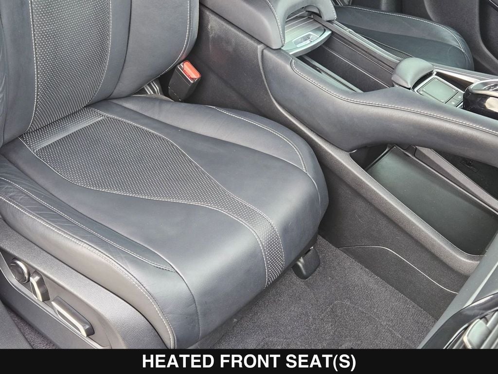 2020 Acura RDX Technology Package SH-AWD