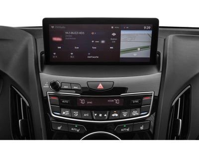 2020 Acura RDX Technology Package SH-AWD