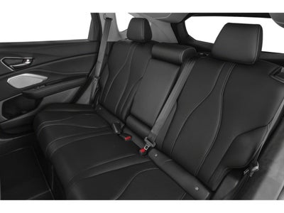 2020 Acura RDX Technology Package SH-AWD