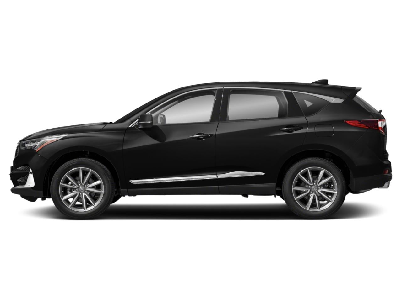 2020 Acura RDX Technology Package SH-AWD