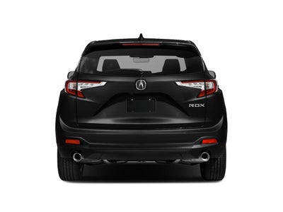 2020 Acura RDX Technology Package SH-AWD